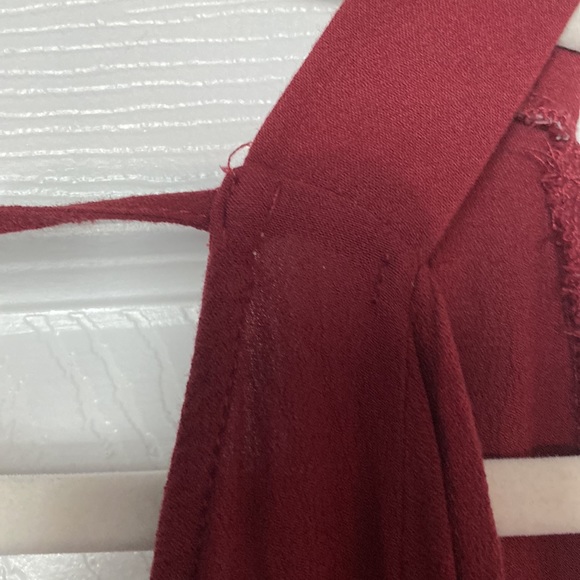 Flowy crop - Picture 3 of 6